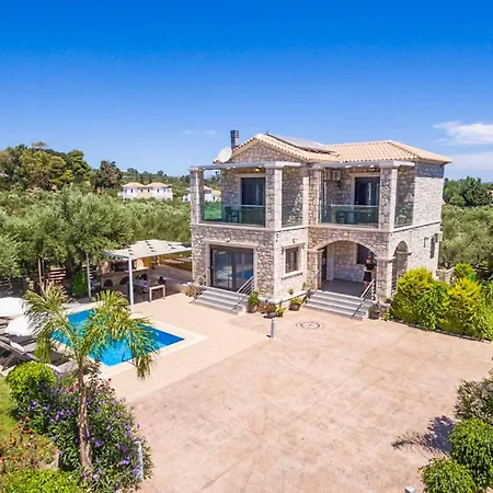 Villa Azure Palatial