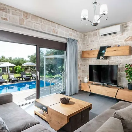 Azure Palatial * Laganas