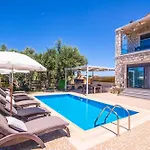 Azure Palatial * Laganas