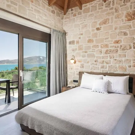 Azure Palatial 빌라 *