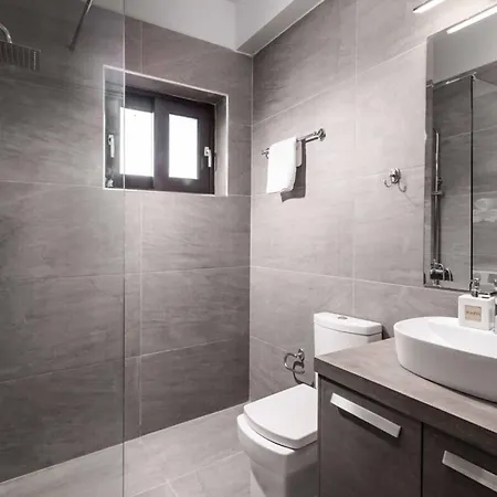 빌라 Azure Palatial