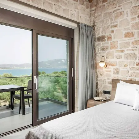 빌라 Azure Palatial 라가나스