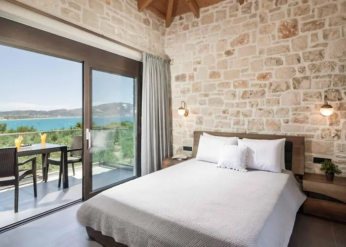 Azure Palatial Villa *