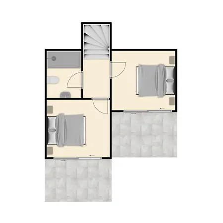 Villa Azure Palatial